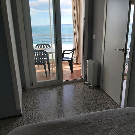 Appart Santa Margarida Roses Ngoại thất bức ảnh